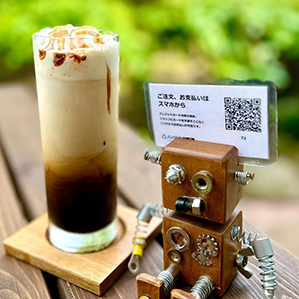 ドリンク