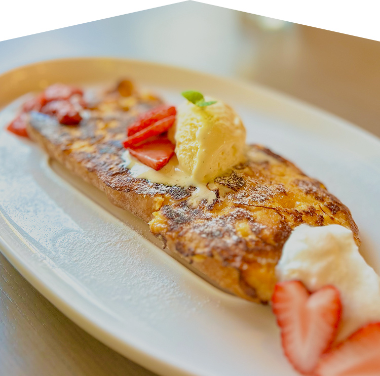 Cafe&Restaurant EGAO